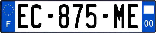 EC-875-ME