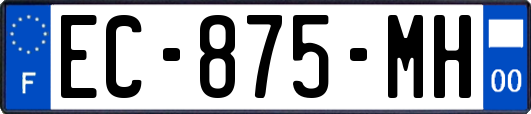 EC-875-MH