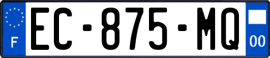 EC-875-MQ