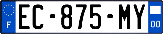 EC-875-MY