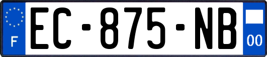 EC-875-NB