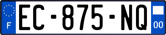 EC-875-NQ