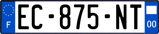 EC-875-NT