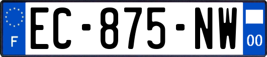 EC-875-NW