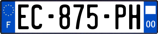 EC-875-PH