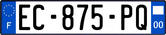 EC-875-PQ