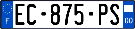 EC-875-PS