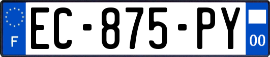 EC-875-PY