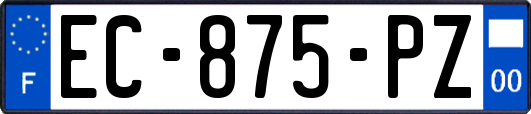 EC-875-PZ