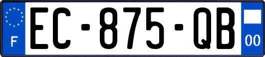 EC-875-QB