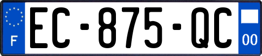 EC-875-QC