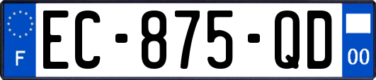 EC-875-QD