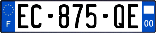 EC-875-QE