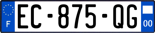 EC-875-QG
