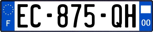 EC-875-QH