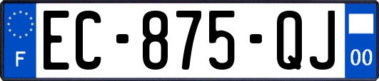 EC-875-QJ