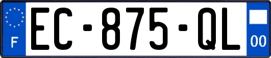 EC-875-QL