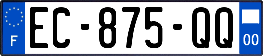 EC-875-QQ