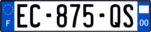 EC-875-QS