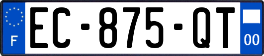 EC-875-QT