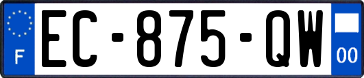 EC-875-QW
