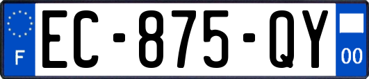 EC-875-QY