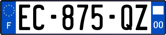 EC-875-QZ