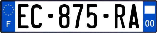 EC-875-RA