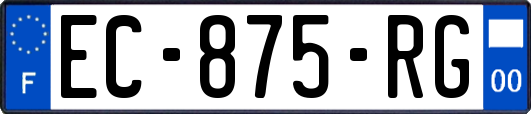 EC-875-RG