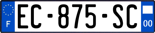 EC-875-SC