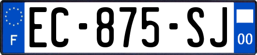 EC-875-SJ
