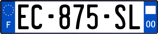 EC-875-SL