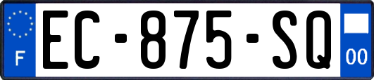 EC-875-SQ