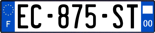 EC-875-ST