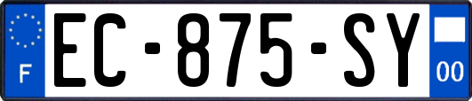 EC-875-SY