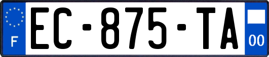 EC-875-TA