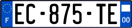 EC-875-TE