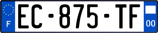 EC-875-TF