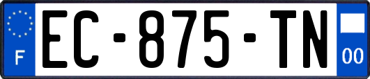 EC-875-TN