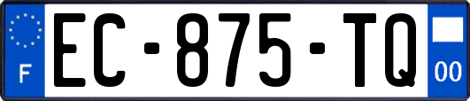 EC-875-TQ