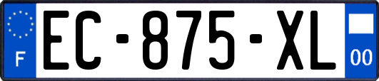 EC-875-XL