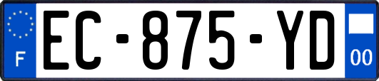 EC-875-YD
