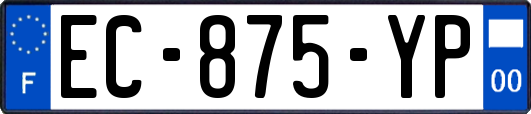 EC-875-YP