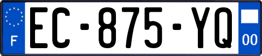 EC-875-YQ