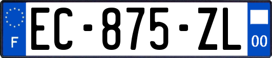 EC-875-ZL