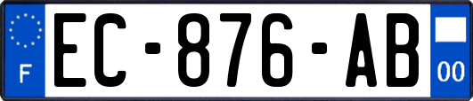 EC-876-AB