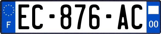 EC-876-AC