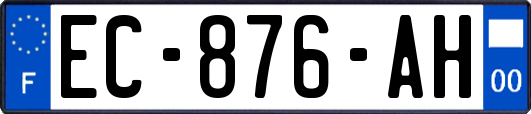 EC-876-AH