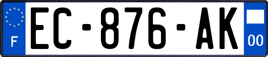 EC-876-AK