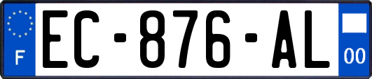 EC-876-AL